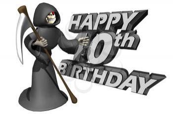 Fortieth Clipart