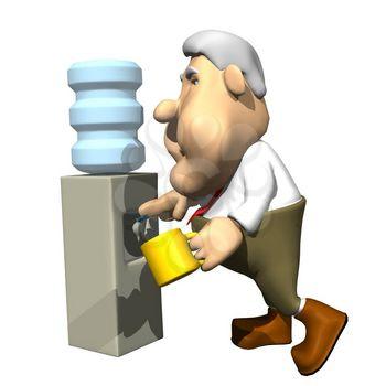 Refreshment Clipart