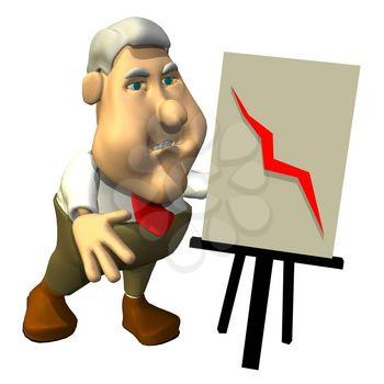 Businessman Clipart