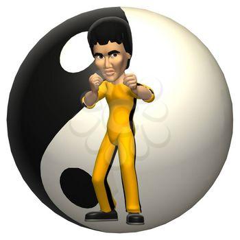 Yang Clipart