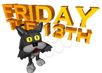 Friday Clipart