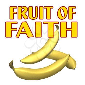 Faith Clipart