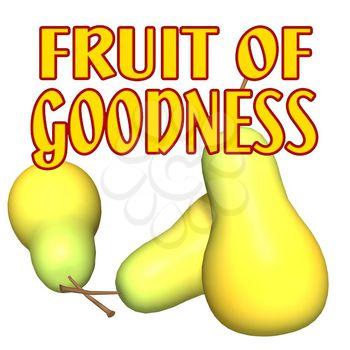 Pears Clipart