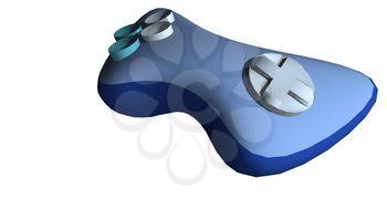Game Pad Clipart