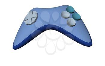 Controller Clipart