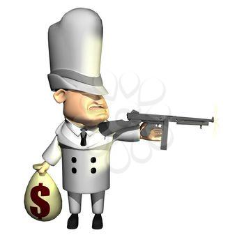 Dollar Clipart