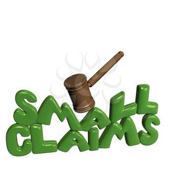 Judicial Clipart