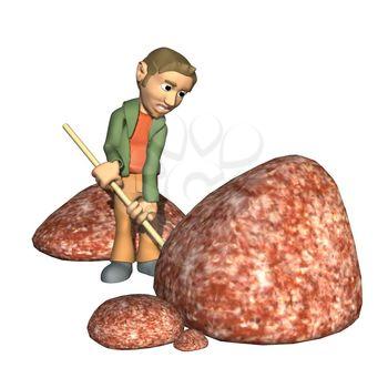 Stones Clipart