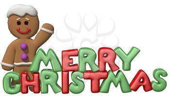 Merry Clipart