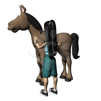 Horse Clipart