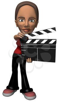 Entertainment Clipart