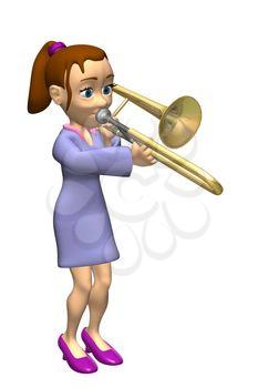 Musician Clipart