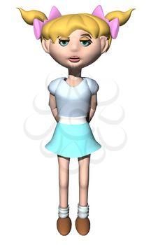 Skirt Clipart