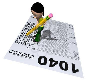 Task Clipart