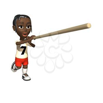 Sports Clipart