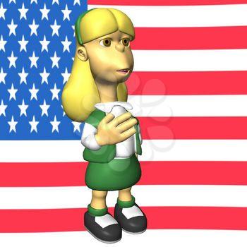 Usa Clipart