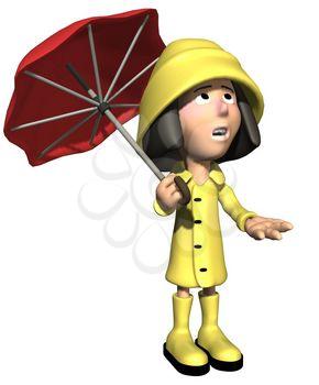 Rain Clipart