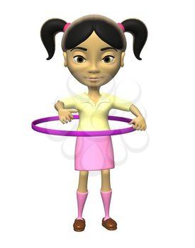 Hoop Clipart