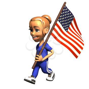 Patriotic Clipart