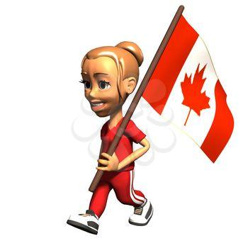 Canada Clipart