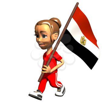 Egypt Clipart