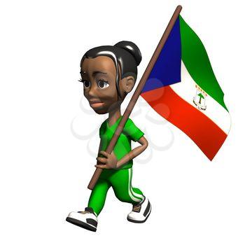 Guinea-bissau Clipart