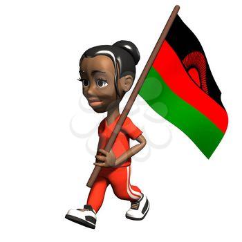 Malawi Clipart