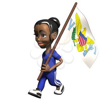 Patriotism Clipart