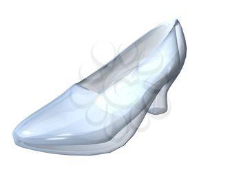 Shoe-shaped Clipart