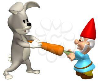 Gnome Clipart