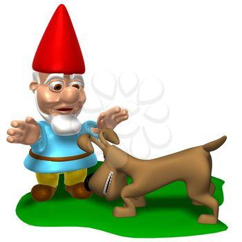 Gnome Clipart