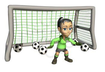 Sport Clipart