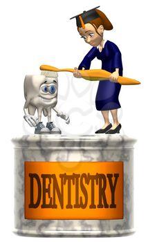 Dentistry Clipart