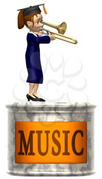 Music Clipart