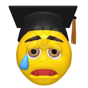 Gradutation Clipart