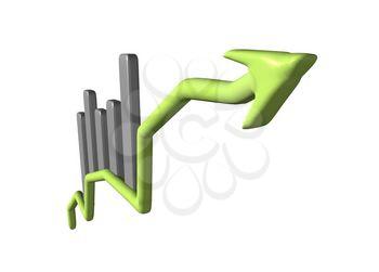 Upward Clipart