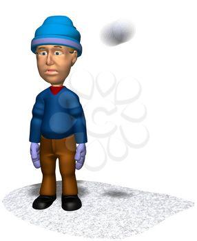 Cap Clipart