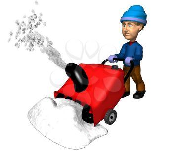 Machinery Clipart