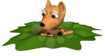 Squirrel Clipart