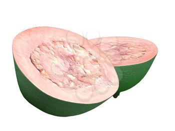 Guava Clipart