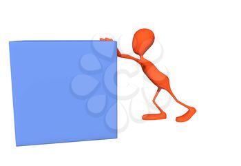 Box Clipart