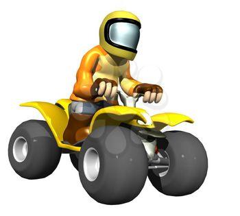 Riding Clipart