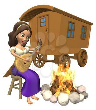 Fire Clipart