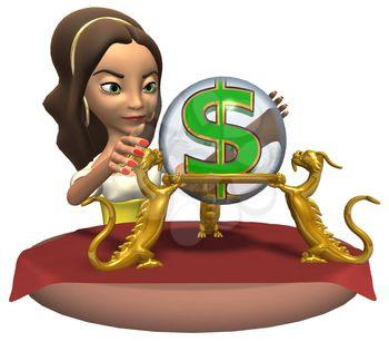 Riches Clipart