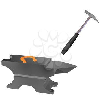 Anvil Clipart