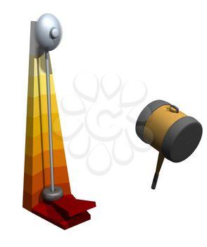 Hammer Clipart