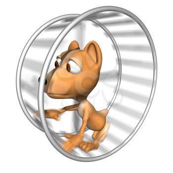 Hamster Clipart