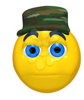 Military Clipart