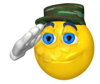Army Clipart