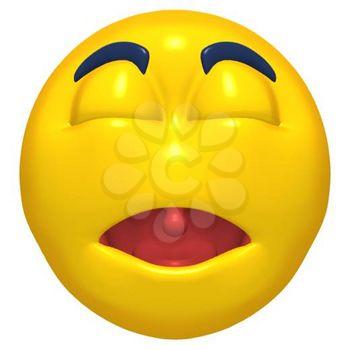 Emoticon Clipart